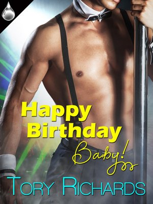 cover image of Happy Birthday Baby!
